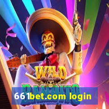 661bet.com login